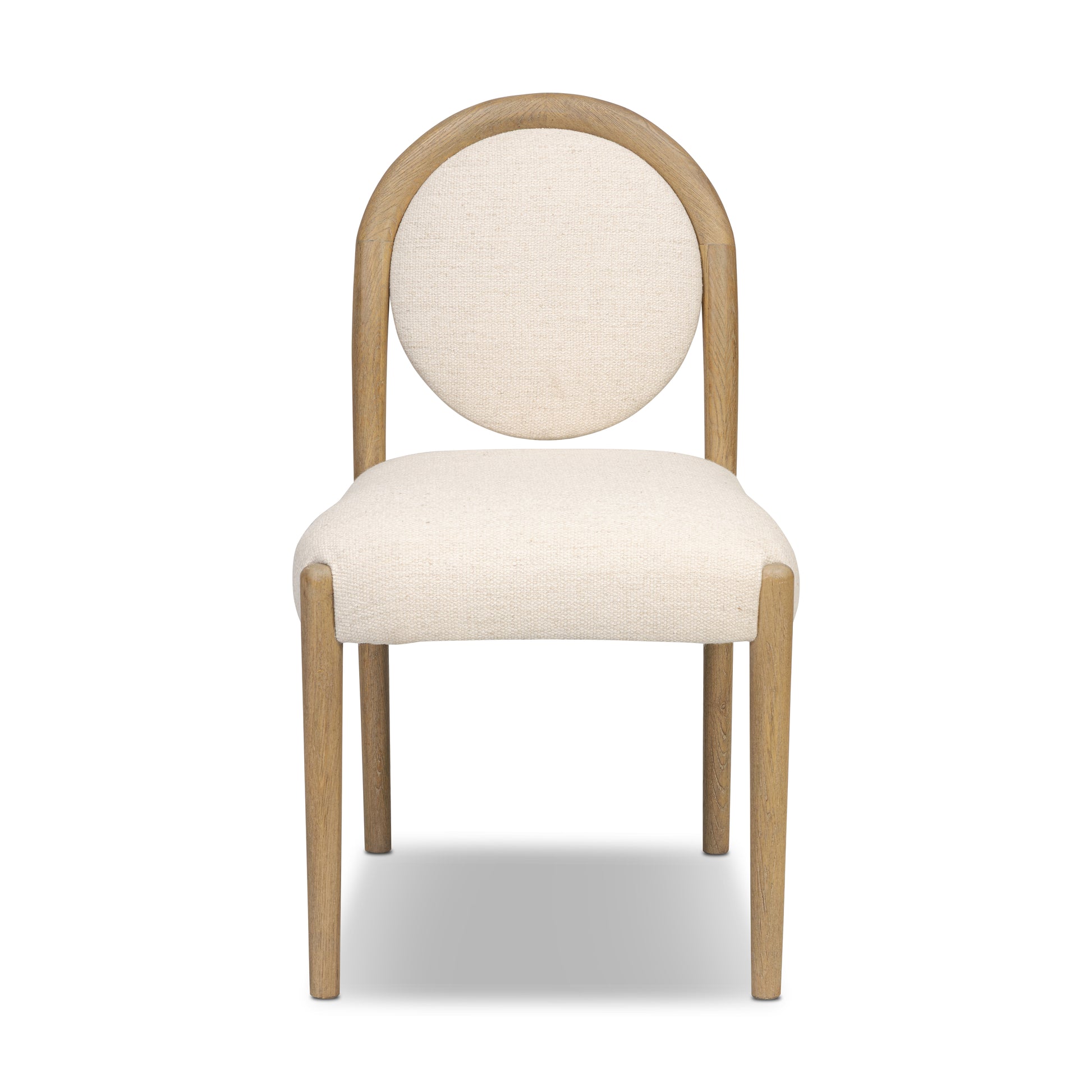 Emily Dining Chair front view