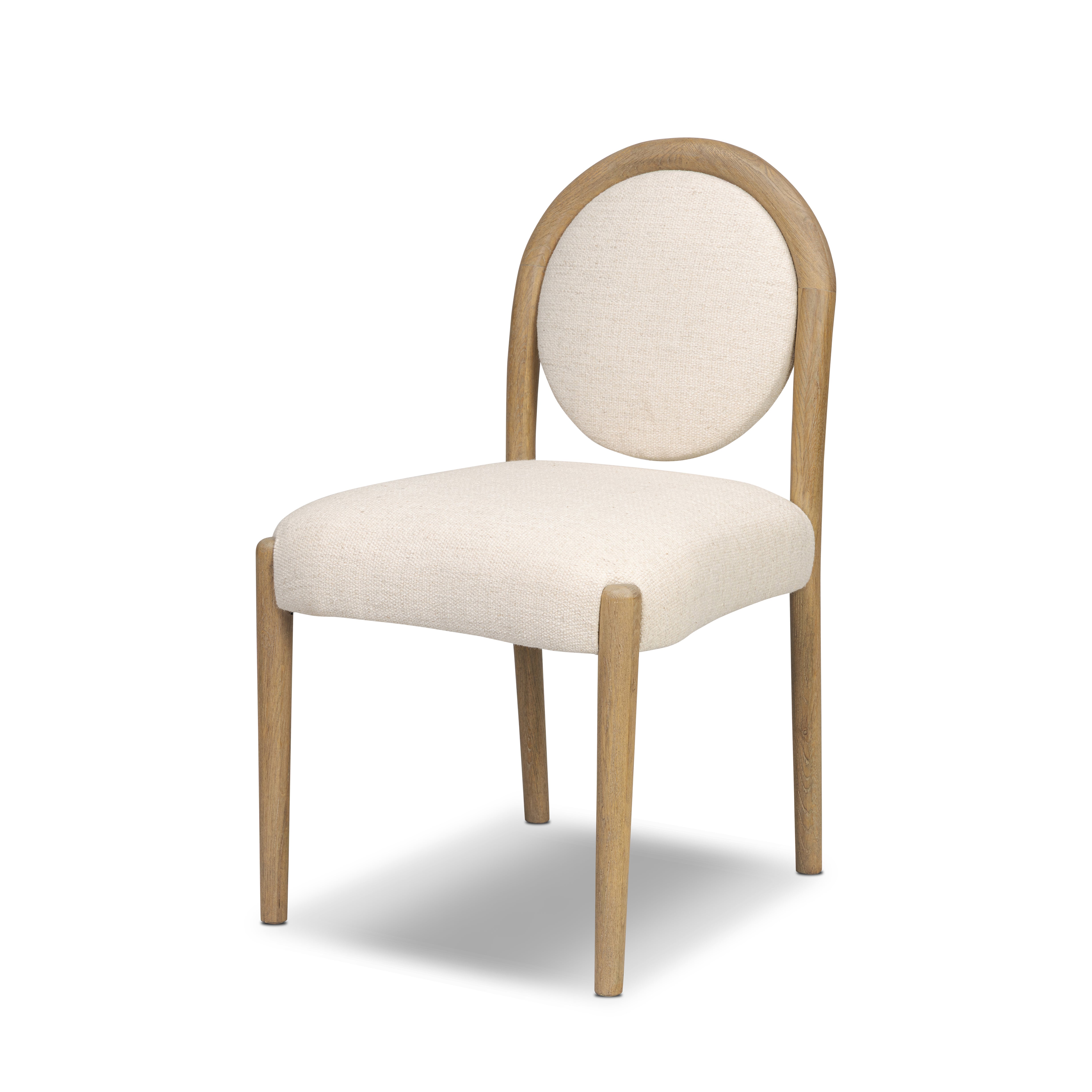 Emily Dining Chair - Thumbnail 4