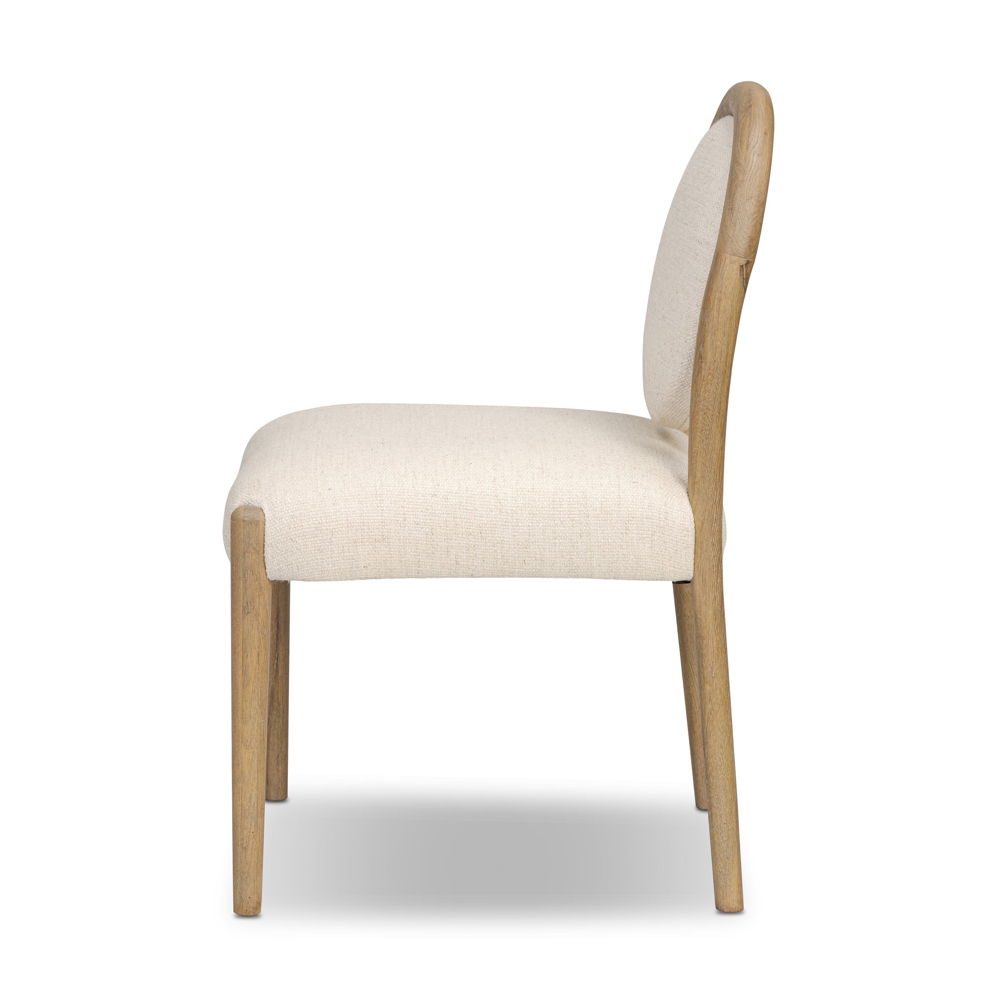 Emily Dining Chair side view