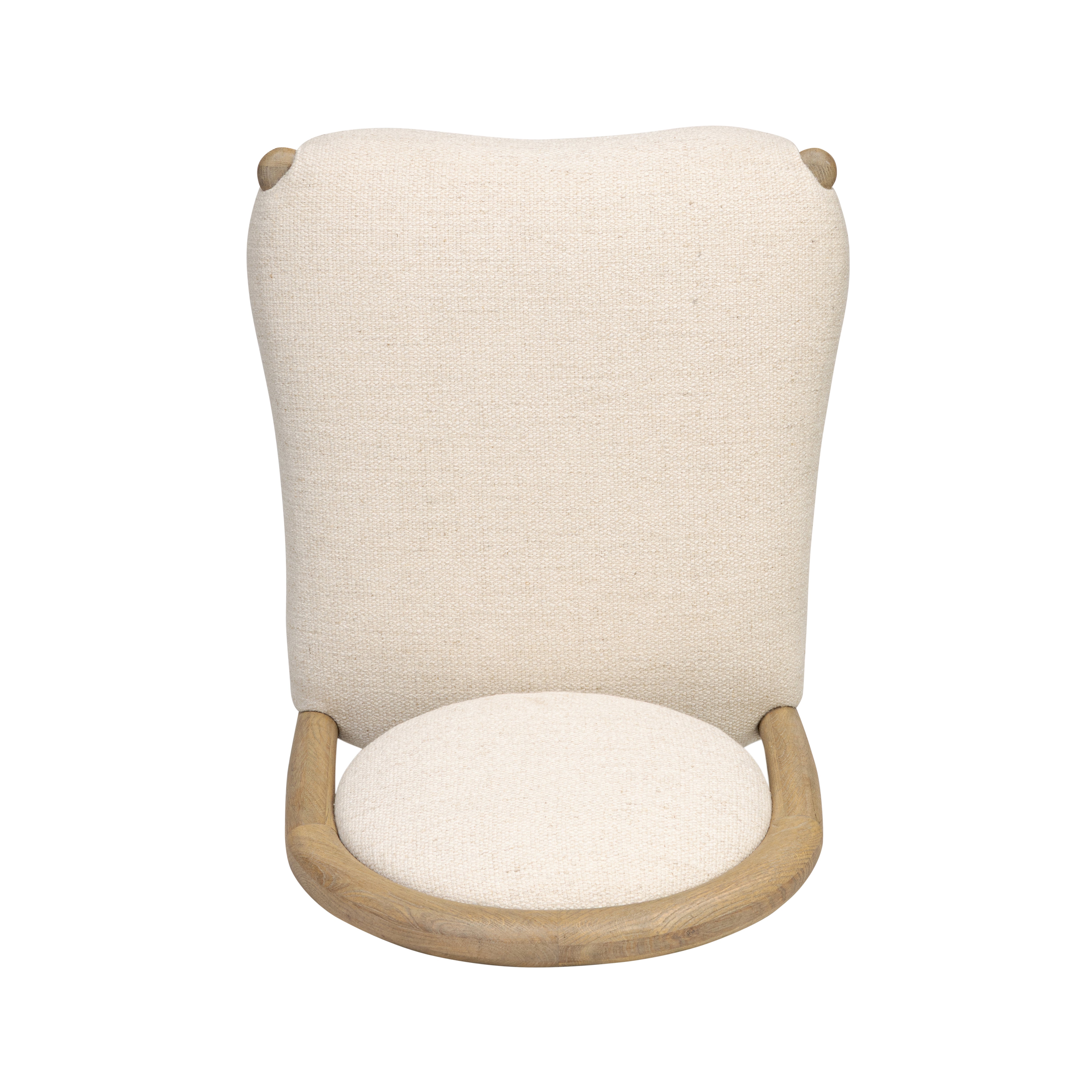Emily Dining Chair - Thumbnail 5
