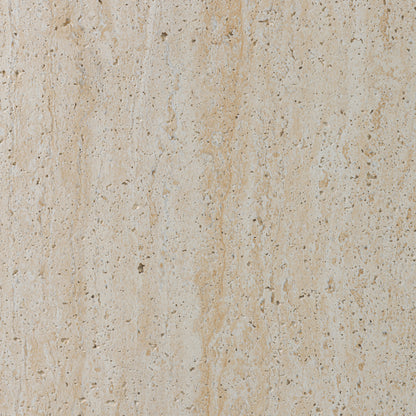 Leander Outdoor End Table solid concrete texture 