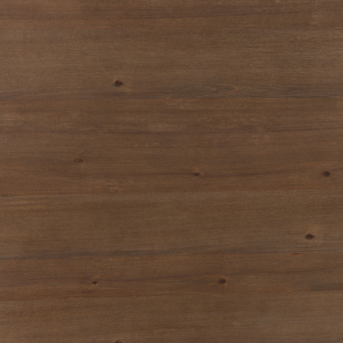 Melinda Extension Dining Table wood stain