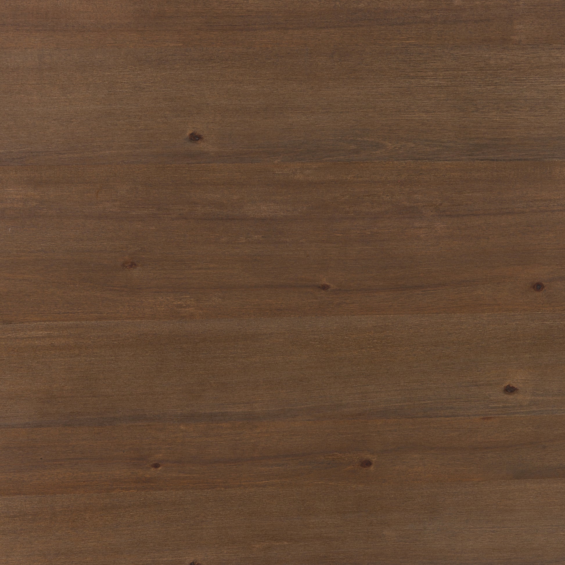 Melinda Extension Dining Table wood stain