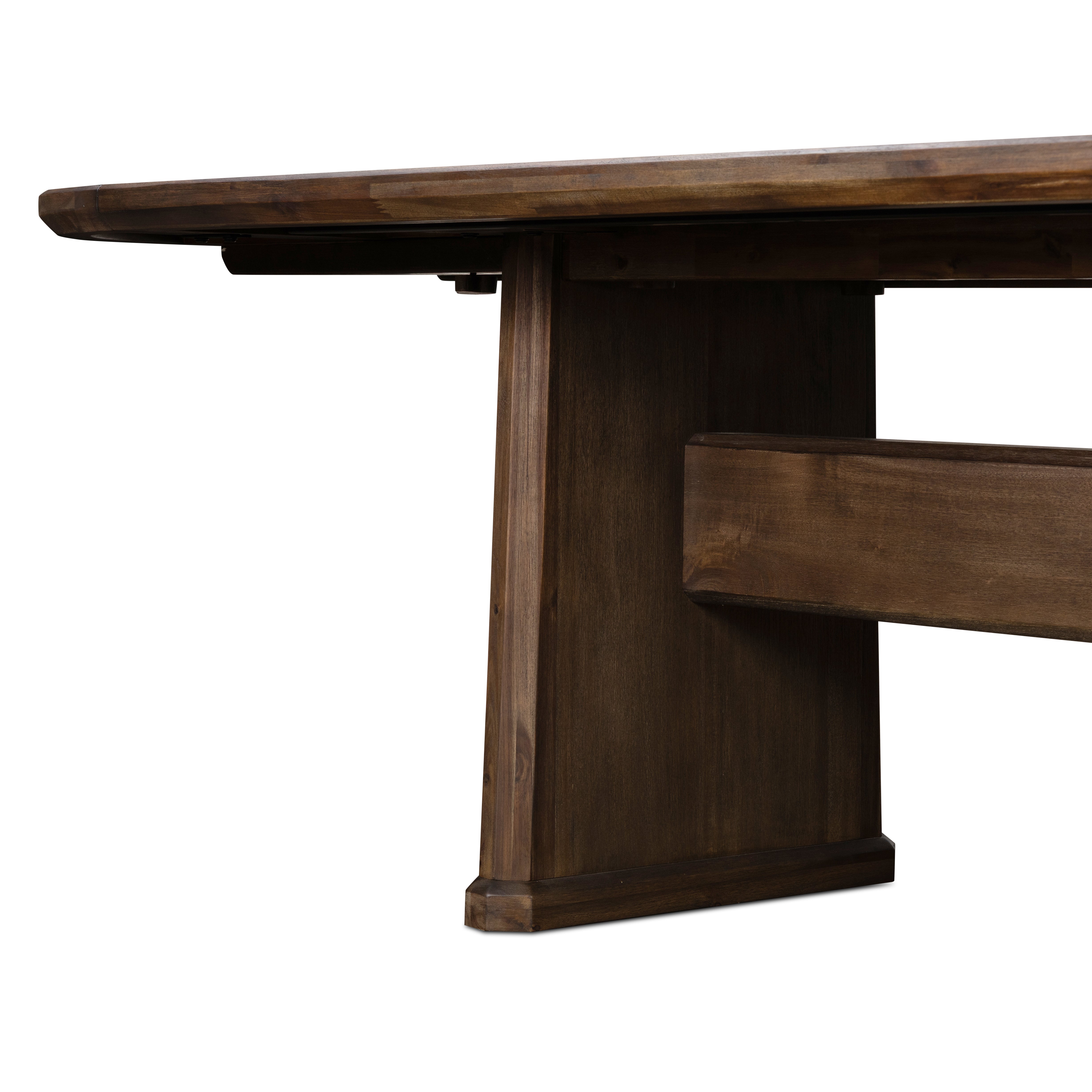 Magnolia Melinda Dining Table - Thumbnail 3