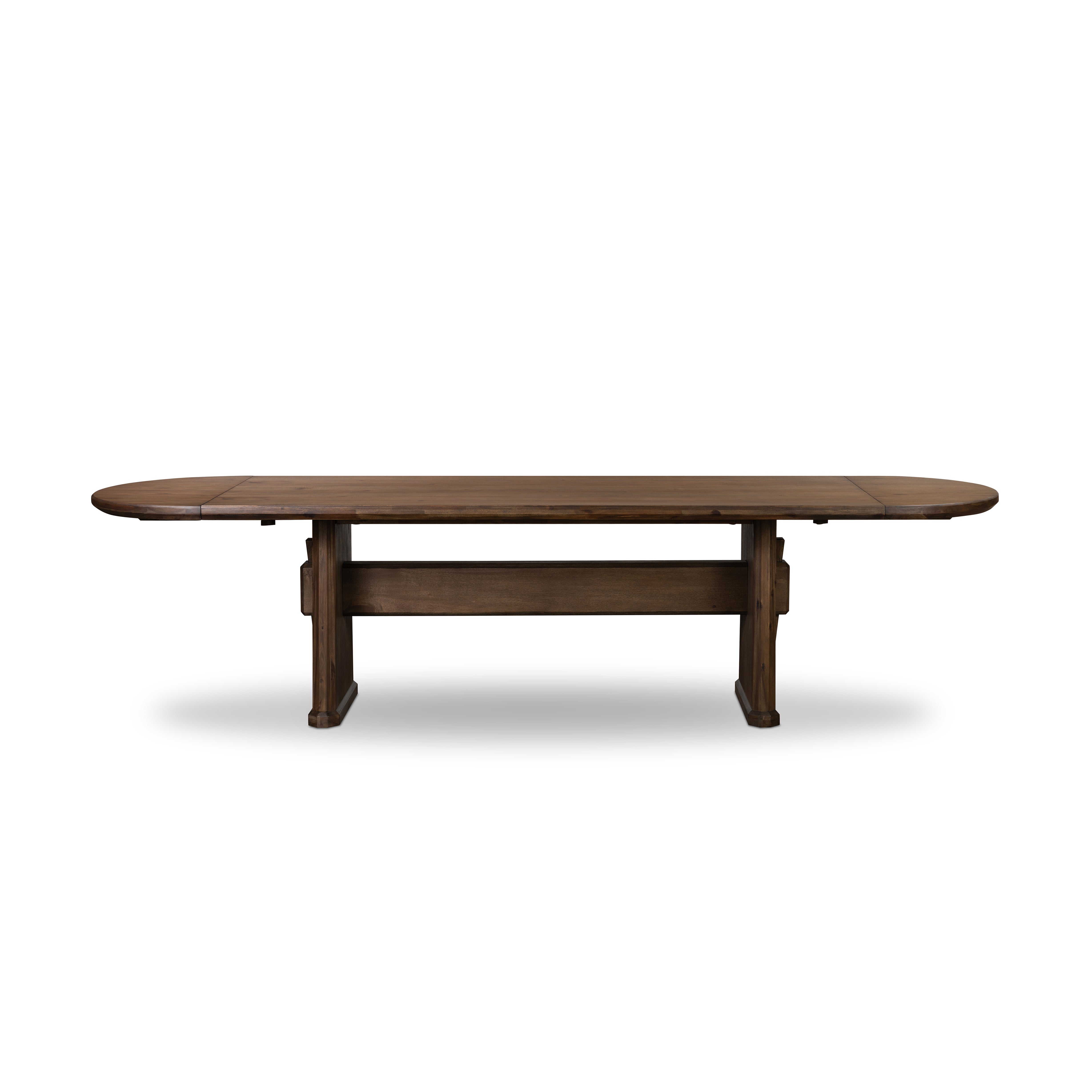 Magnolia Melinda Dining Table - Thumbnail 2