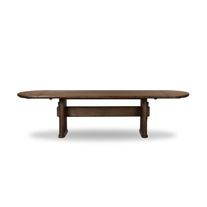 Melinda Extension Dining Table 