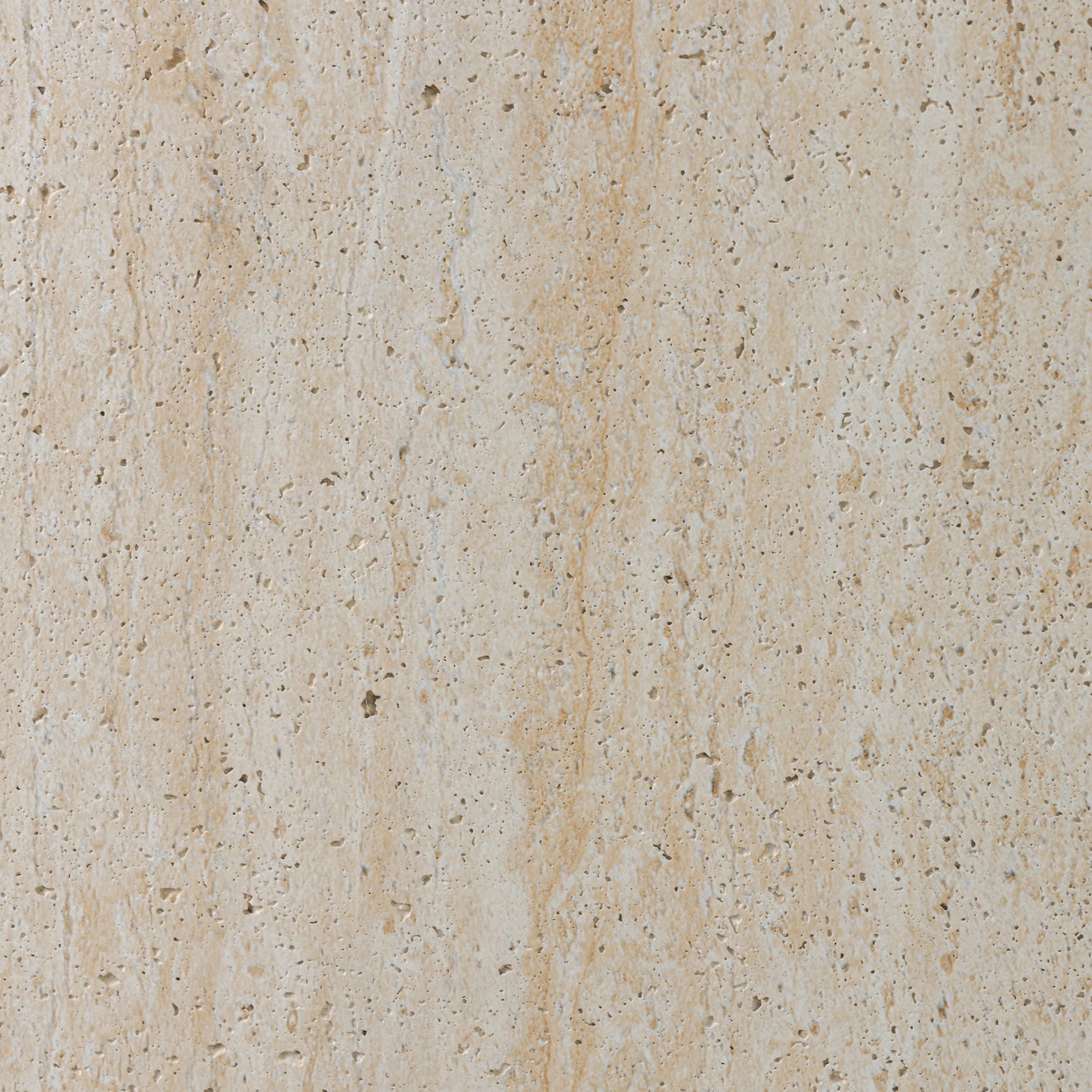 Leander Outdoor Coffee Table solid concrete texture close up view