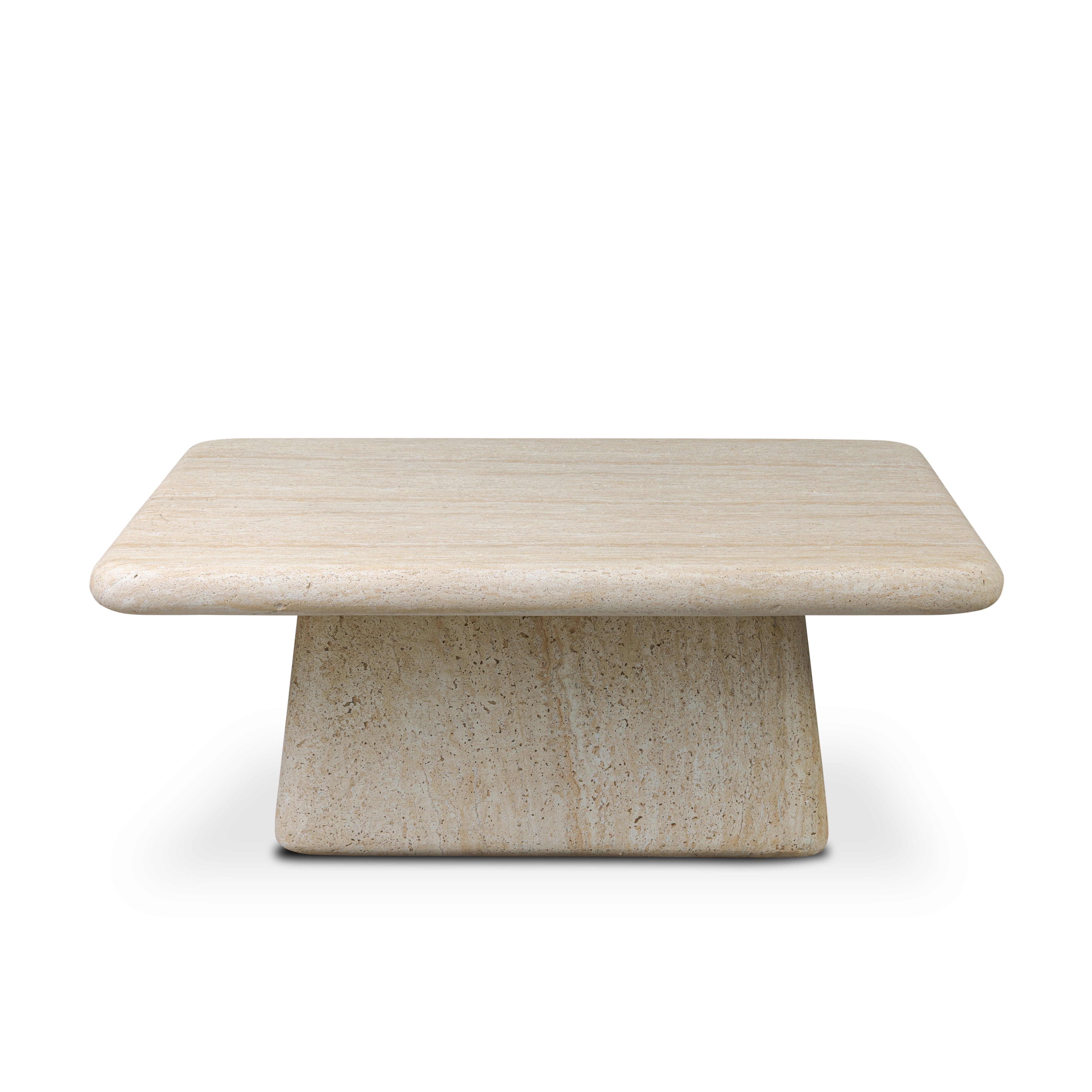 Leander Outdoor Coffee Table – Magnolia