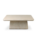 Leander Outdoor Coffee Table
