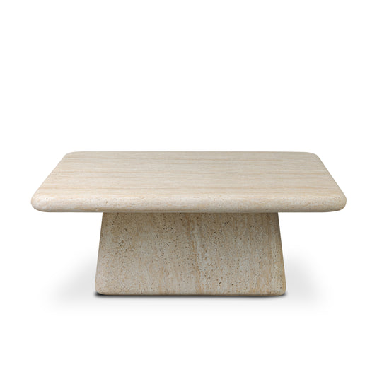 Leander Outdoor Coffee Table