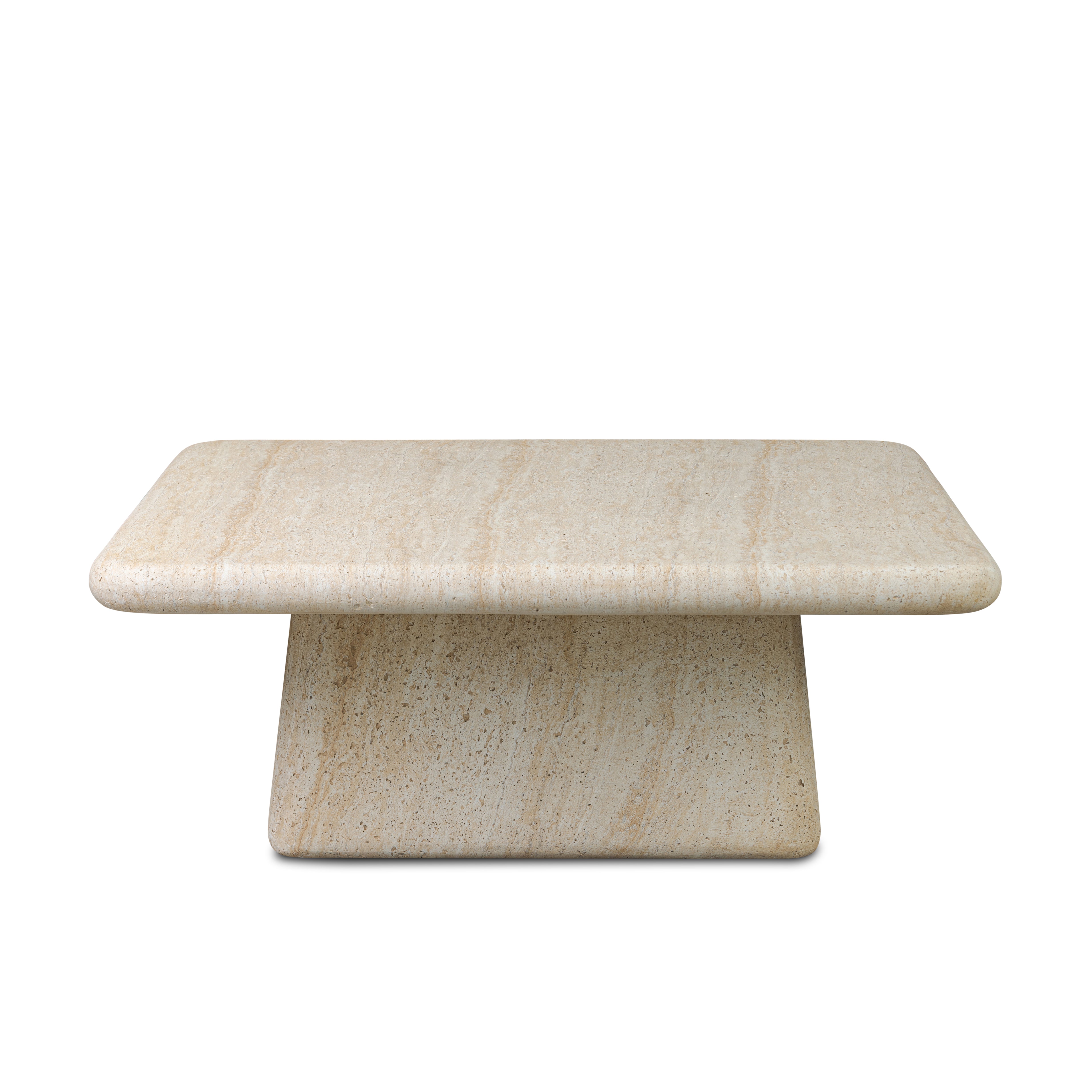 Leander Outdoor Coffee Table – Magnolia