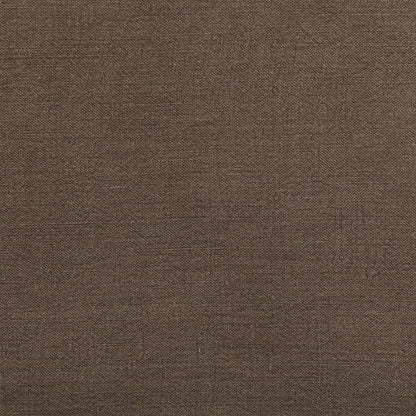 Sabine Two-Piece Sectional Broadway Coffee fabric swatch