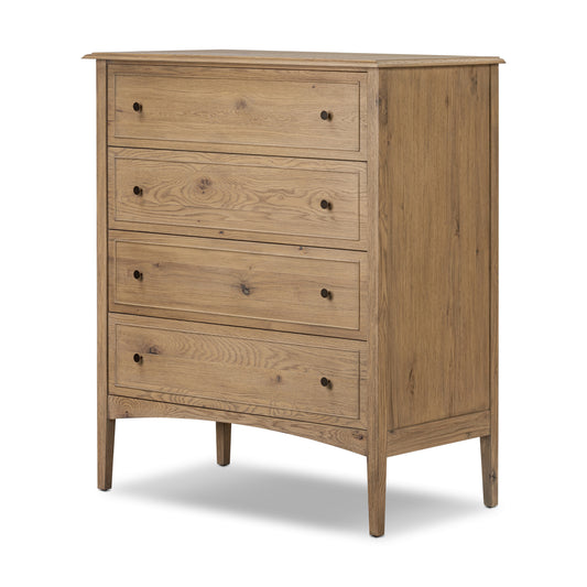 Hamilton Tall Chest