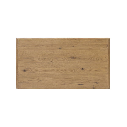 Hamilton Tall Chest top view