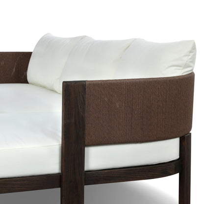 Adrian Outdoor Sectional (Right) close up view