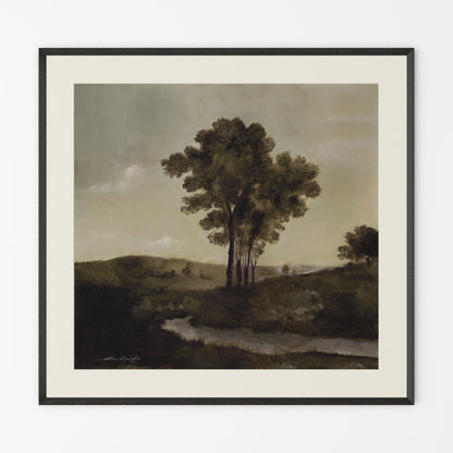 Tapisserie IV by Hannah Winters