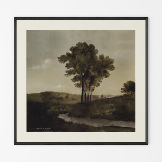 Tapisserie IV by Hannah Winters
