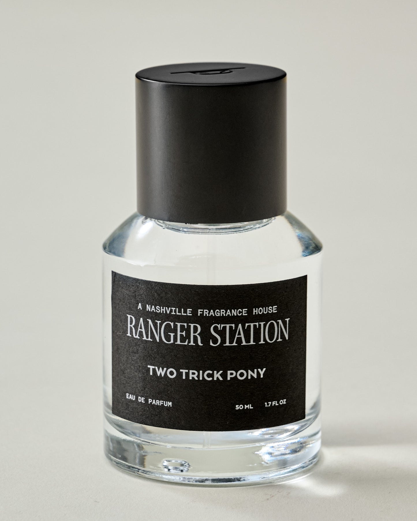 Ranger Station Two Trick Pony Cologne