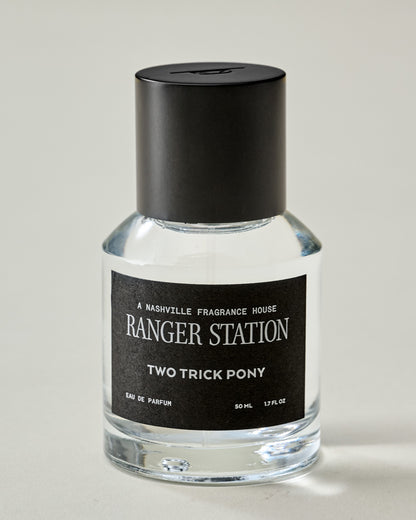 Ranger Station Two Trick Pony Cologne