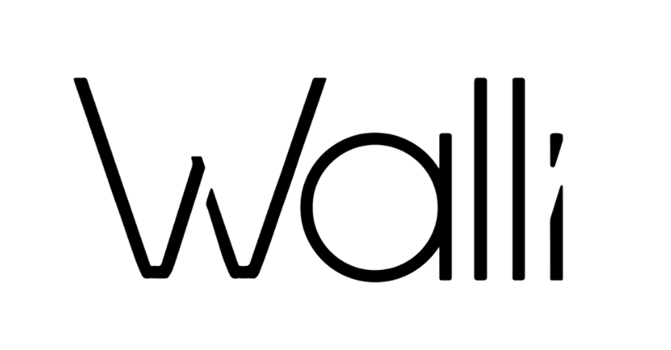 Walli logo