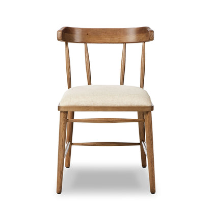 Natural Foster Dining Chair