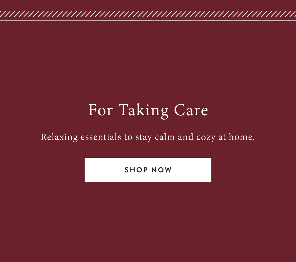 Promotional text on a maroon background with 'SHOP NOW' button.