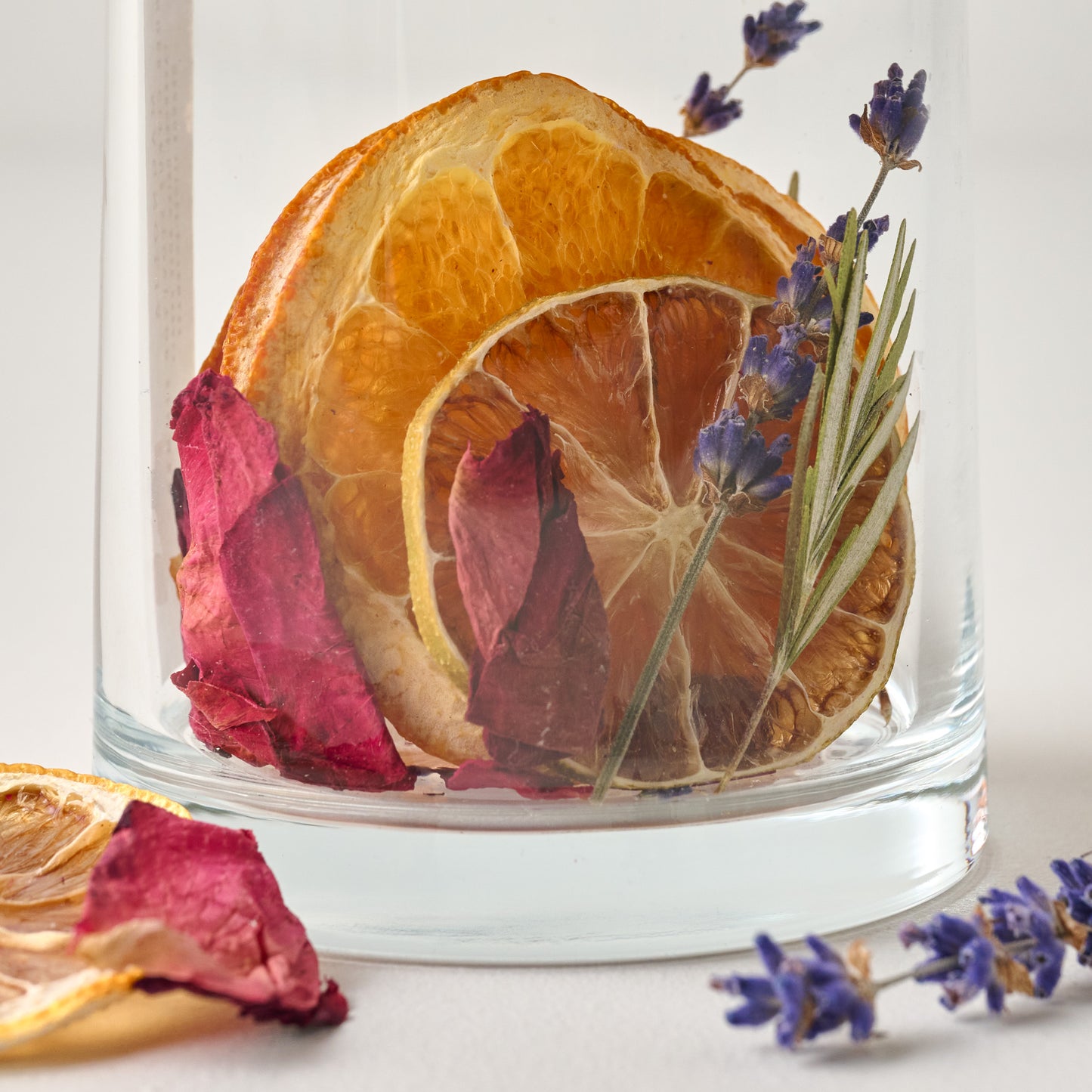 Magnolia Lavender Citrus Stovetop Simmer