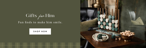 Shop Gifts for Him