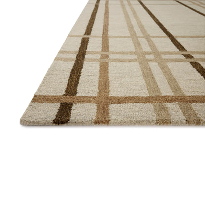 Waylon Natural Bark Rug
