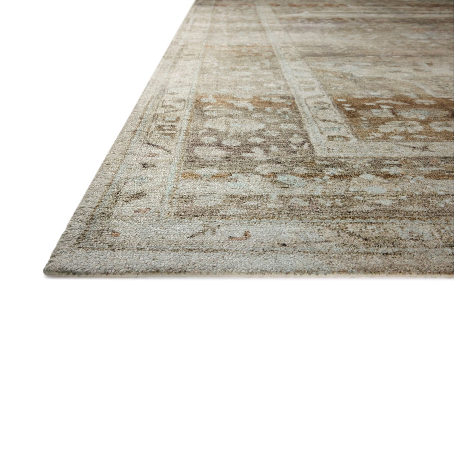Wimberly Earth Multi Rug