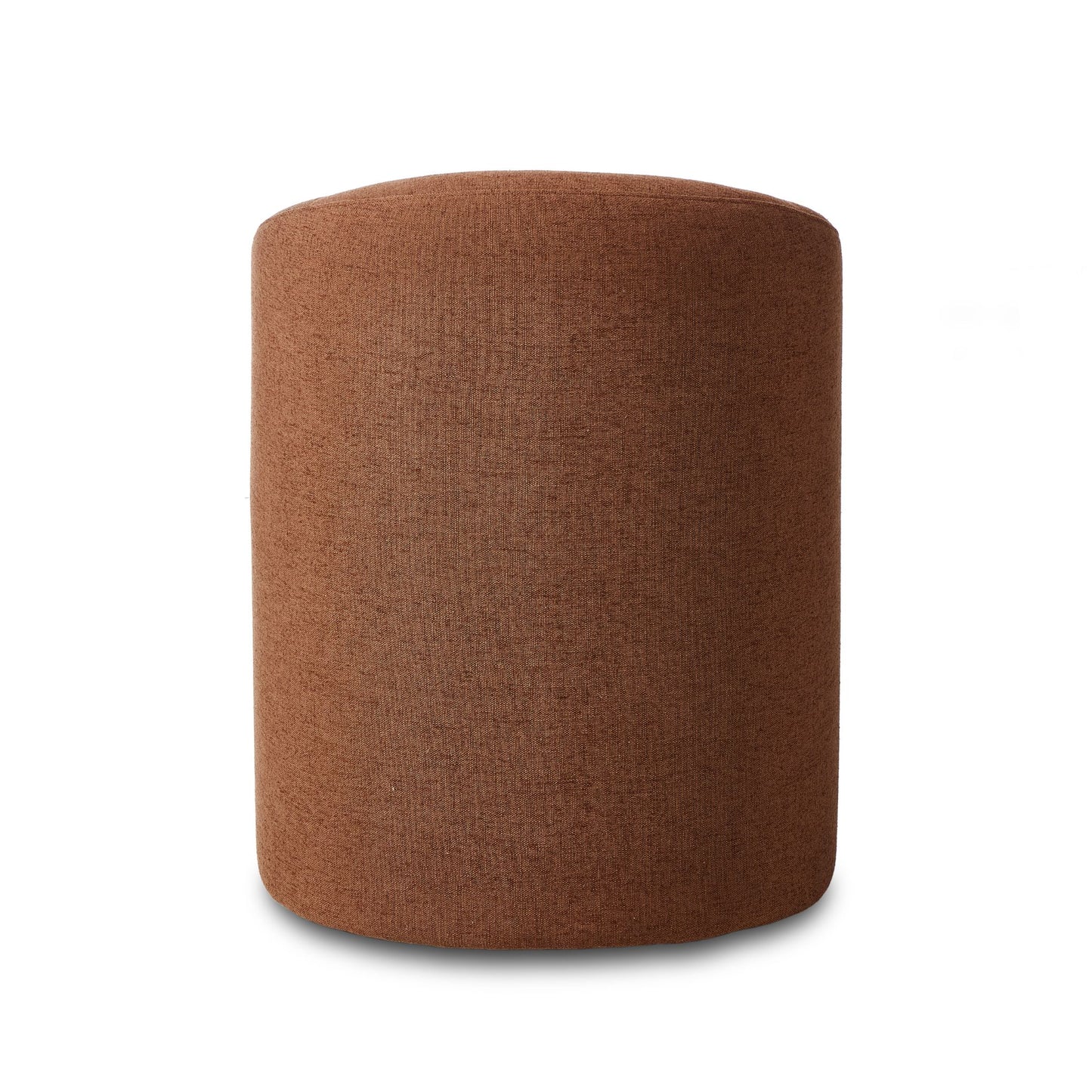 Rust Thomas Dining Chair backview