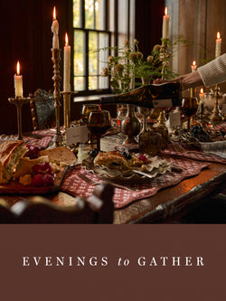 Evenings to gather