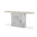 Deco Console Table