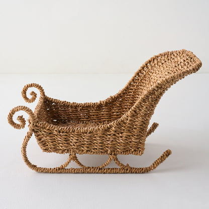 Woven Sleigh