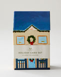 Christmas Cottage Specialty Greeting Card Box Set