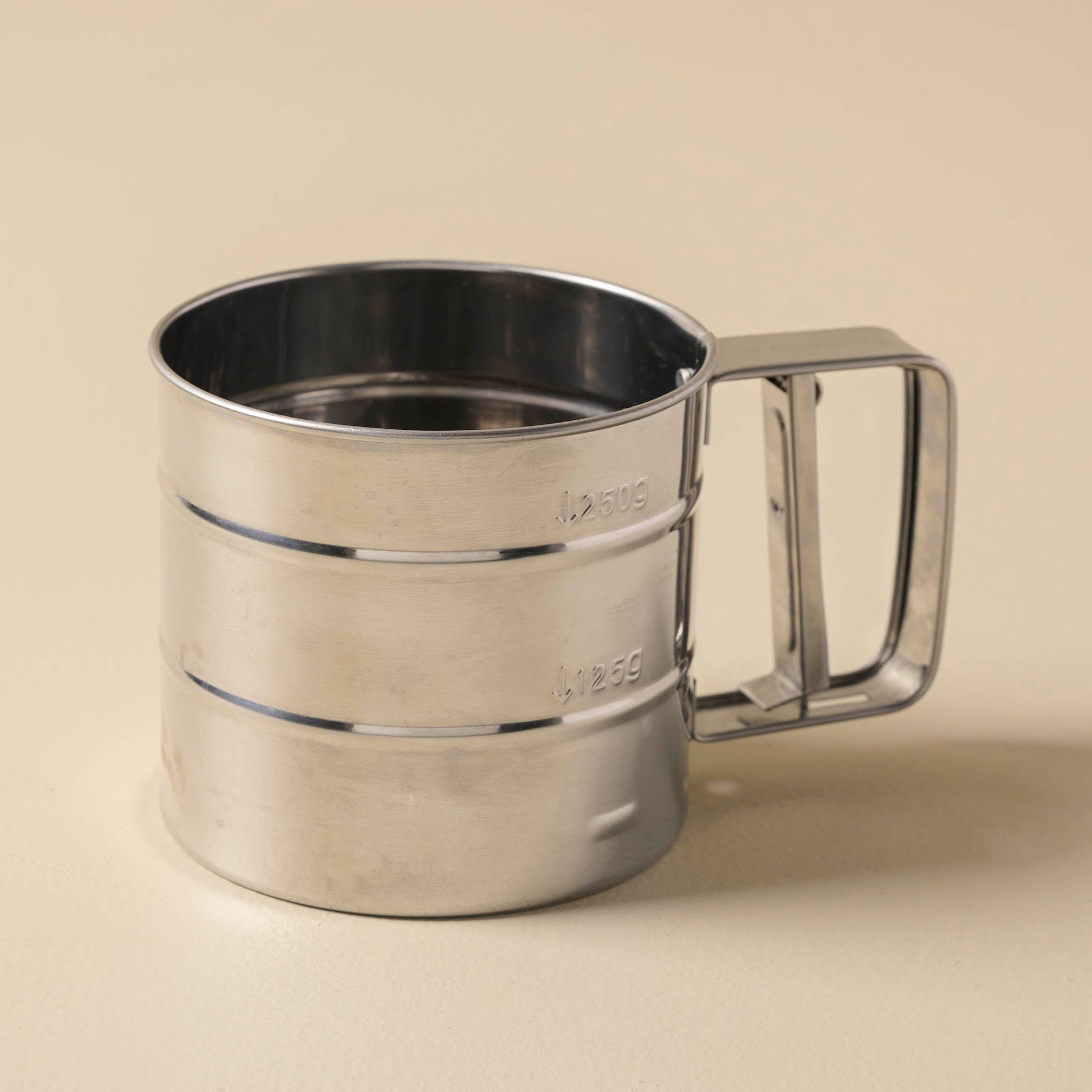 Magnolia Flour Sifter