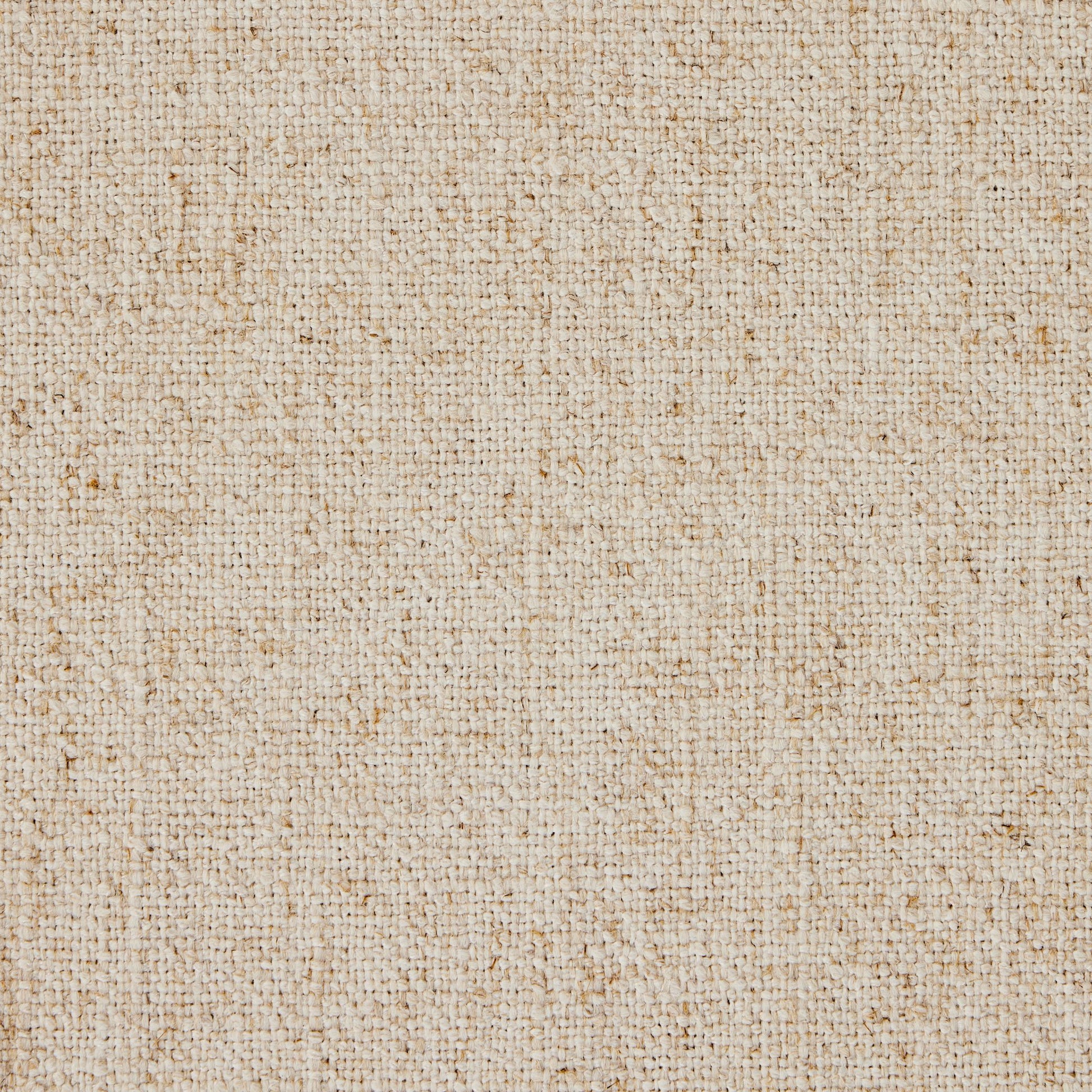 Natural Foster Dining Chair upholstery up close