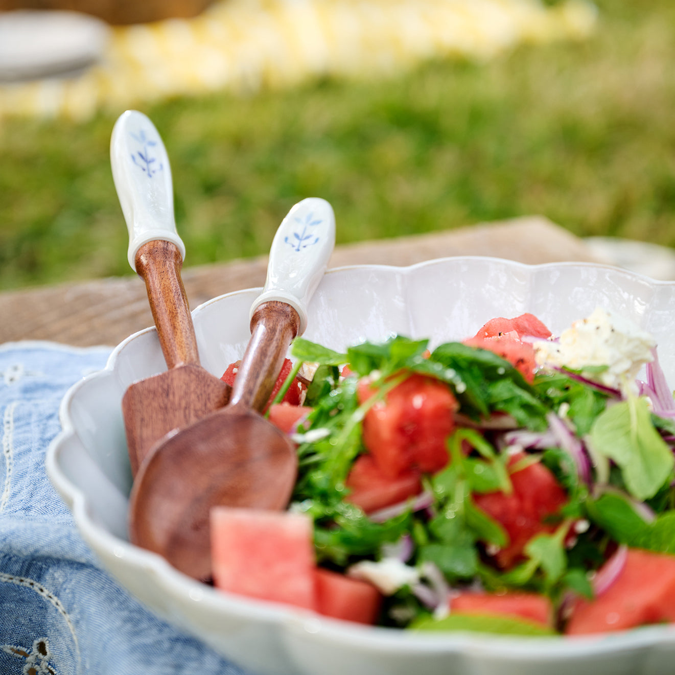 Serveware