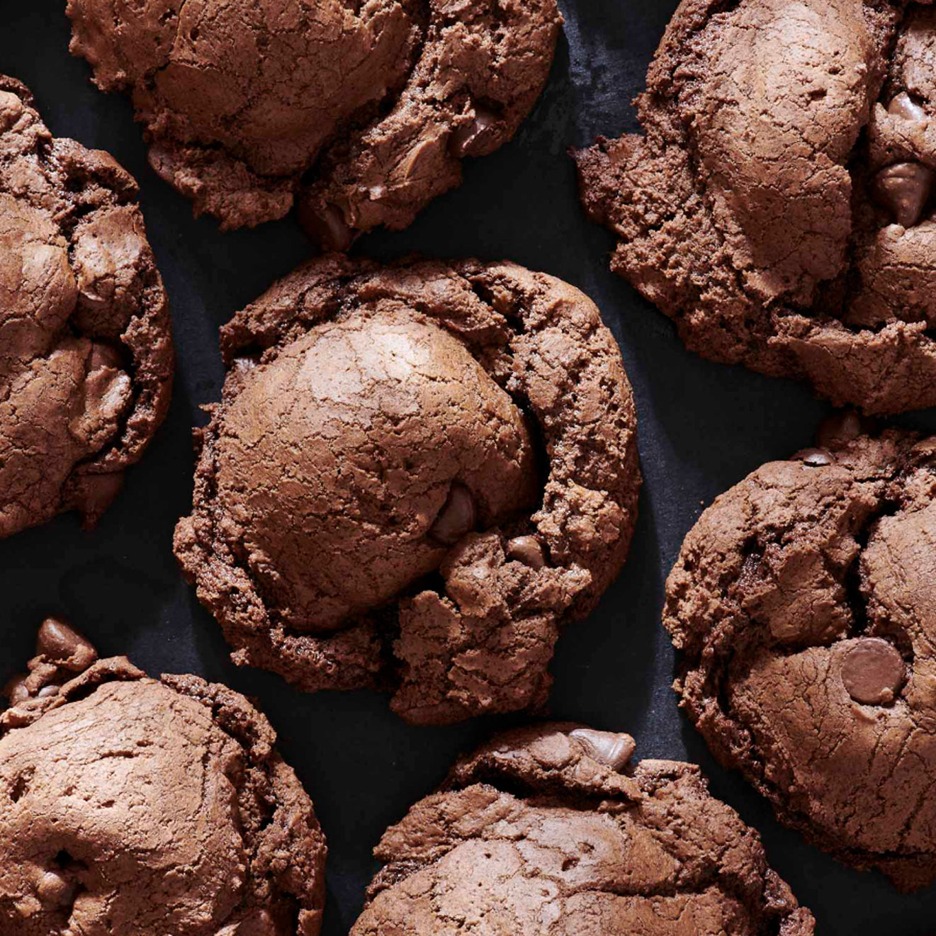 Brownie Cookies 