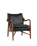Holland Chair in black