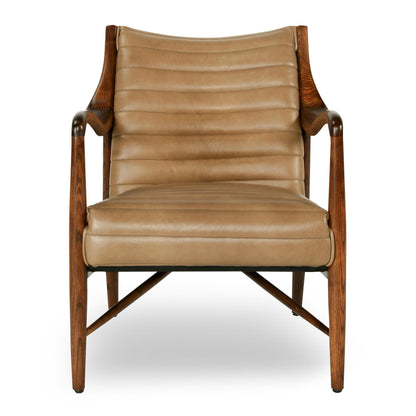 Holland Channel Stitch Chair