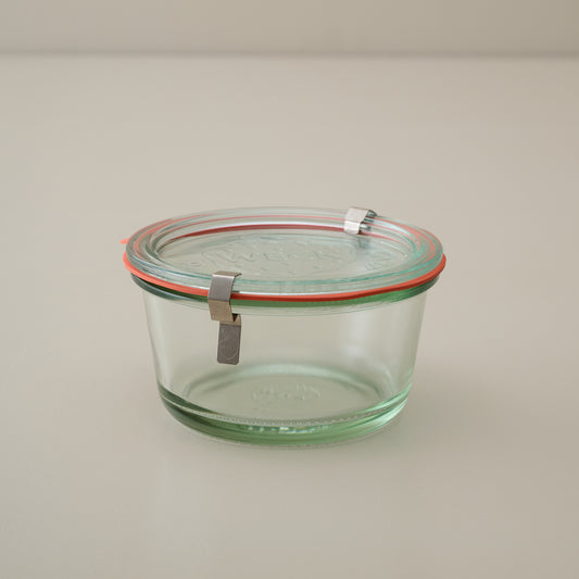 Weck 565 - Medium Bowl