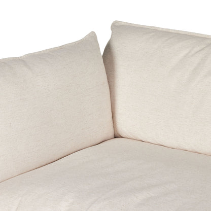 Luca Sofa seat