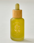 My Neighbor's Tallow Rosemary and Juniper Hair Oil