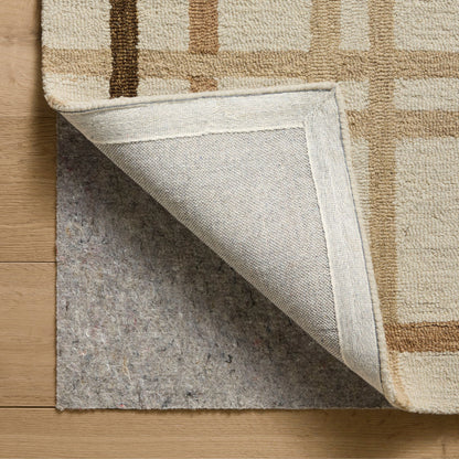 Waylon Natural Bark Rug