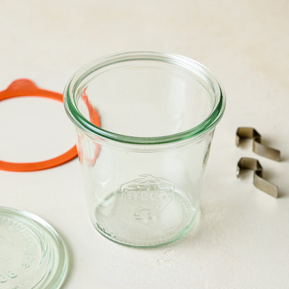 Weck 742 1/2 L Mold Jar