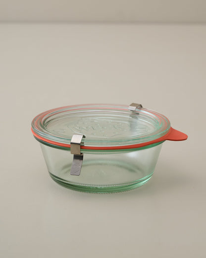 Weck 750 - Small Bowl