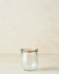 Weck 762 1/5 L Jelly Jar