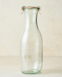 Weck 766 1 L Juice Jar