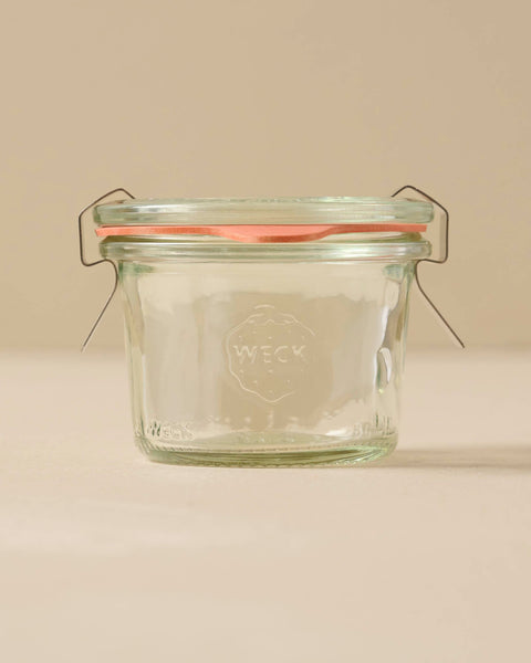 Weck 080 Mini Mold Jar